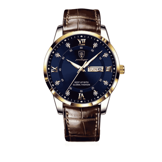 Vanguard Nocturne - 42mm