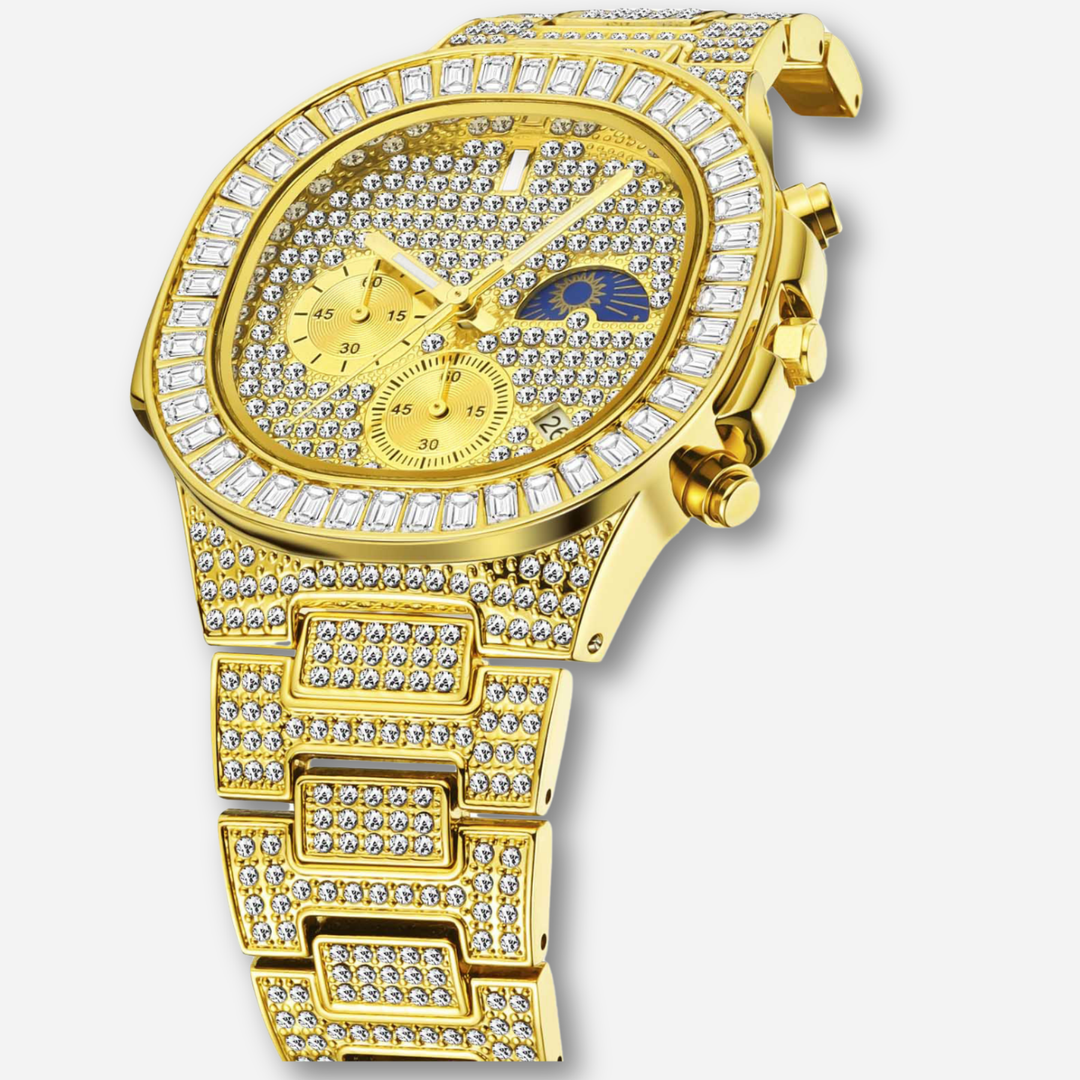 Ralph Watches® Moreno