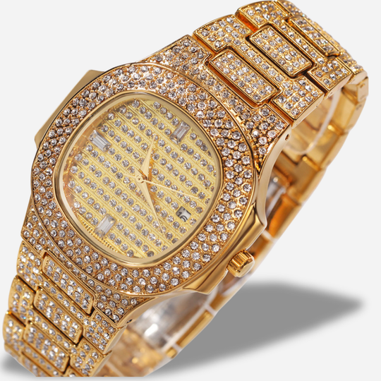 Ralph Watches® Monaco