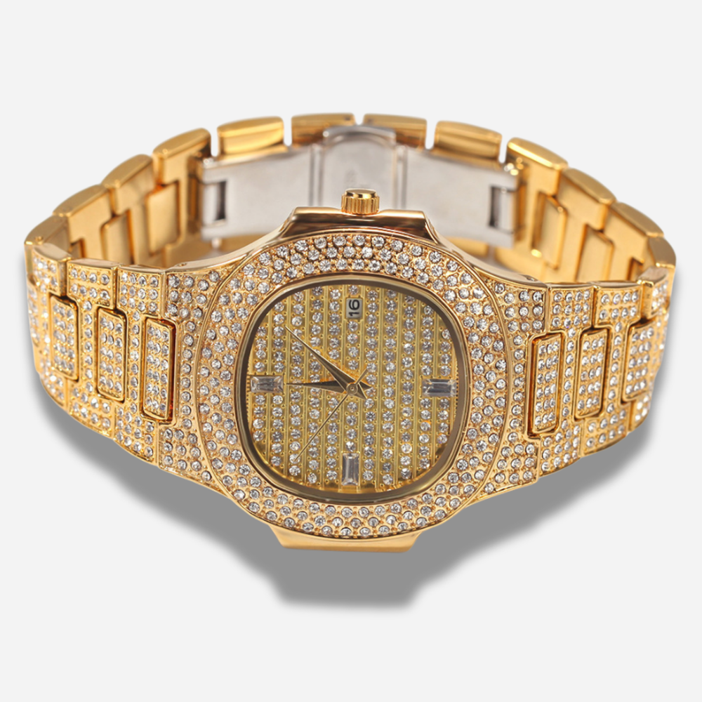 Ralph Watches® Monaco