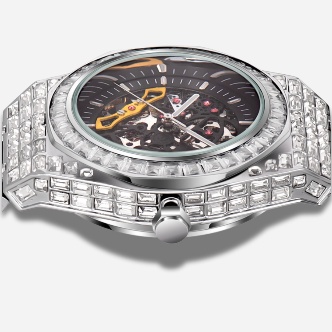 Ralph Watches® Capo Iced