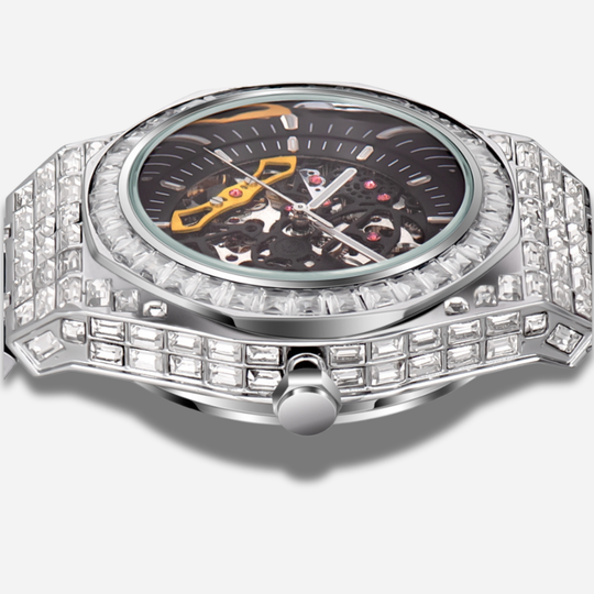 Ralph Watches® Capo Iced