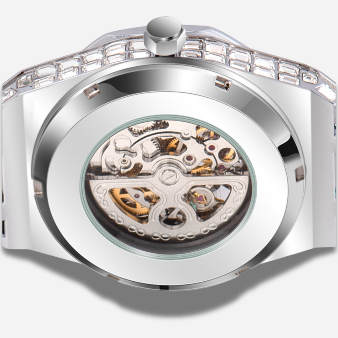 Ralph Watches® Capo Iced