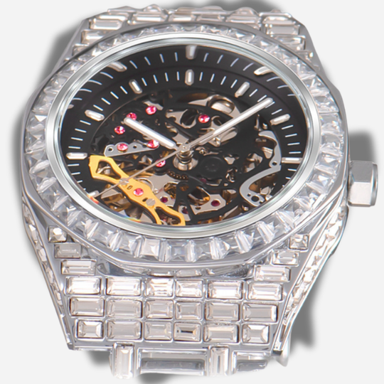 Ralph Watches® Capo Iced