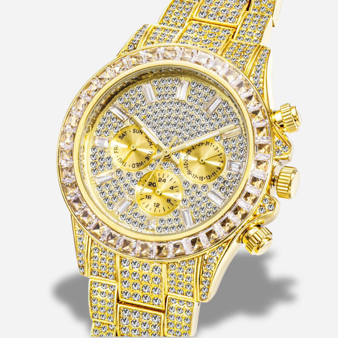 Ralph Watches® Moreno