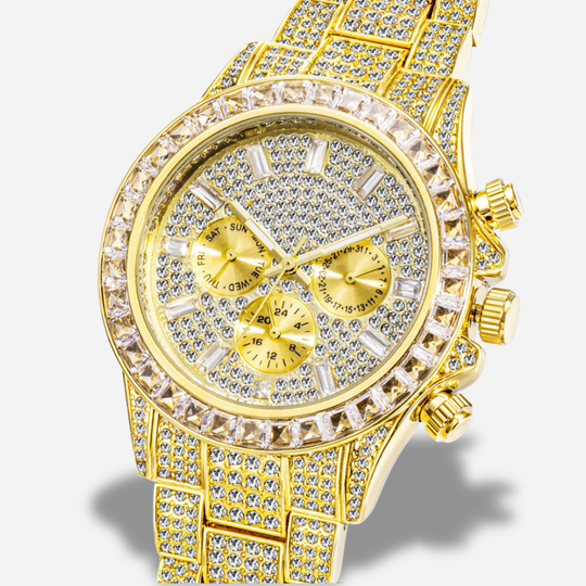 Ralph Watches® Moreno