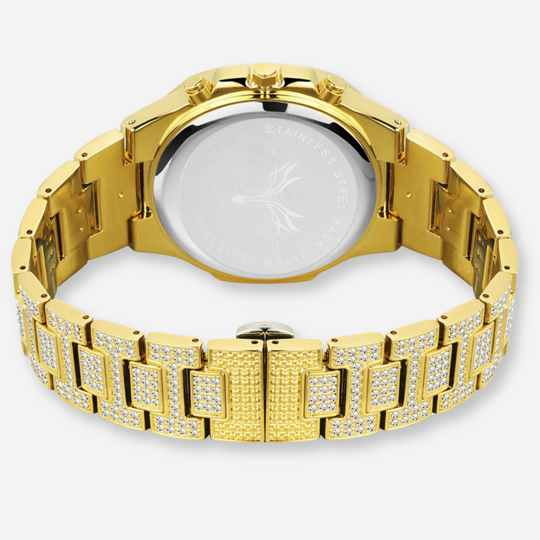 Ralph Watches® Moreno
