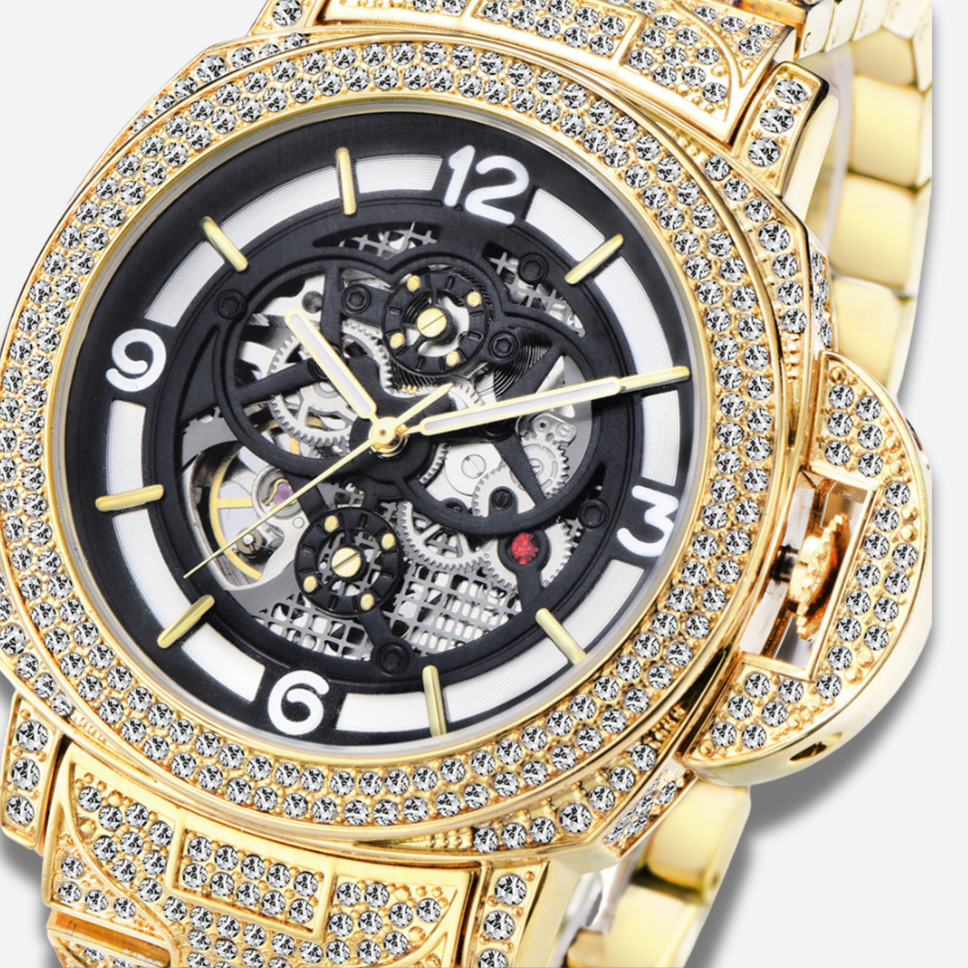 Ralph Watches® Palermo