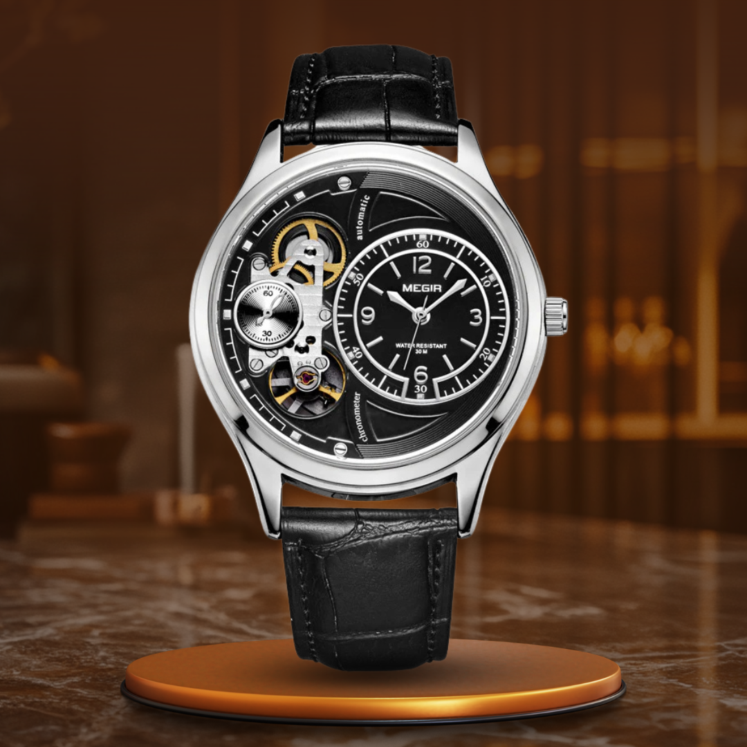 Ralph Watches® - Quartz Analog Watch