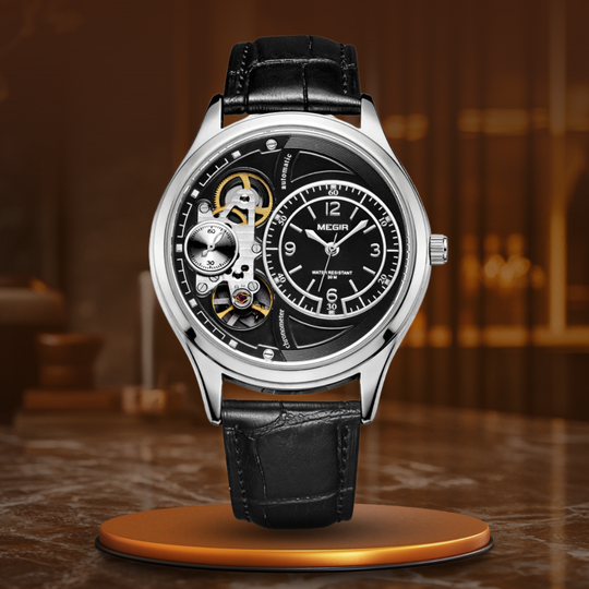 Ralph Watches® - Quartz Analog Watch