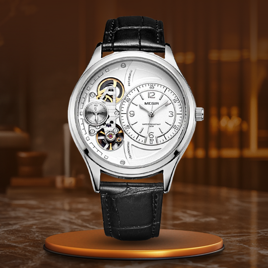 Ralph Watches® - Quartz Analog Watch