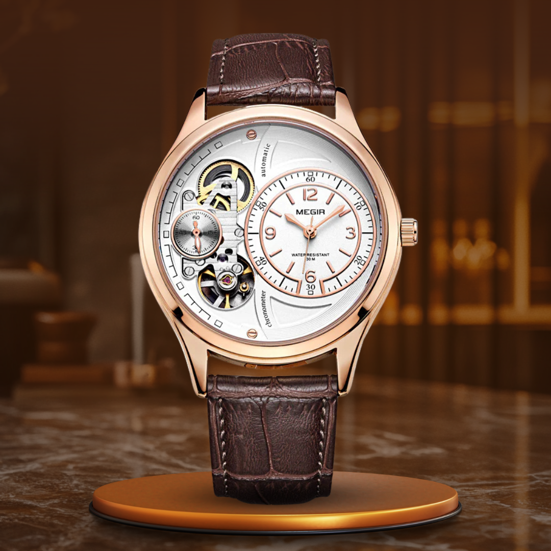Ralph Watches® - Quartz Analog Watch