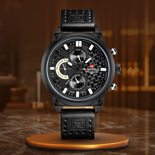Ralph Watches® - Quartz Analog Watch