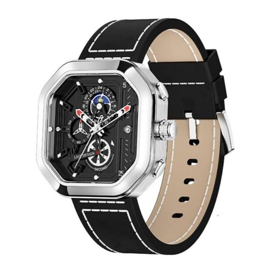 Ralph Watches® - Luxurious Quartz Watch