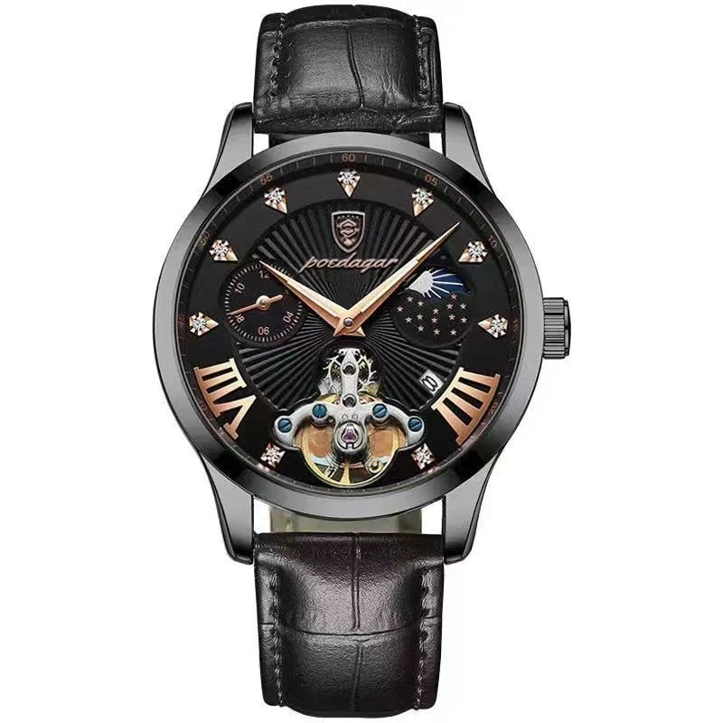 Ralph Watches® - Casual Quartz