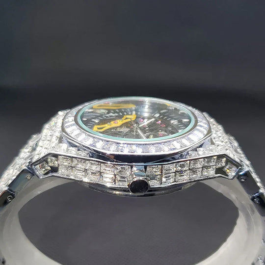 Ralph Watches® Capo Iced