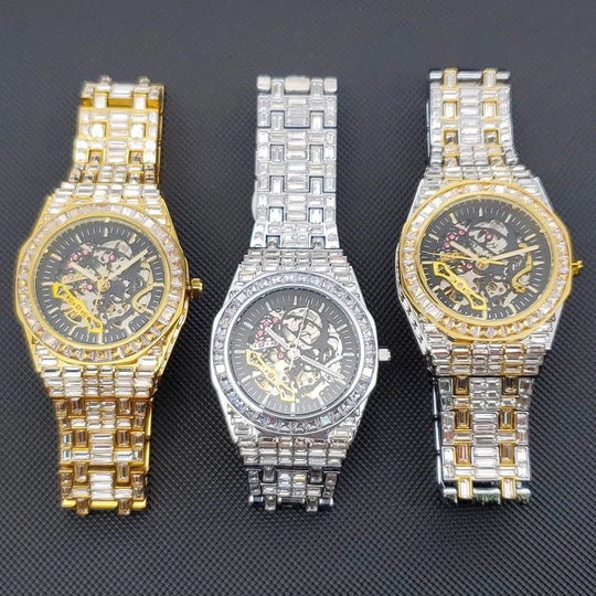 Ralph Watches® Capo Iced