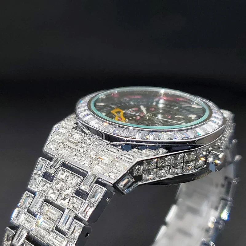 Ralph Watches® Capo Iced