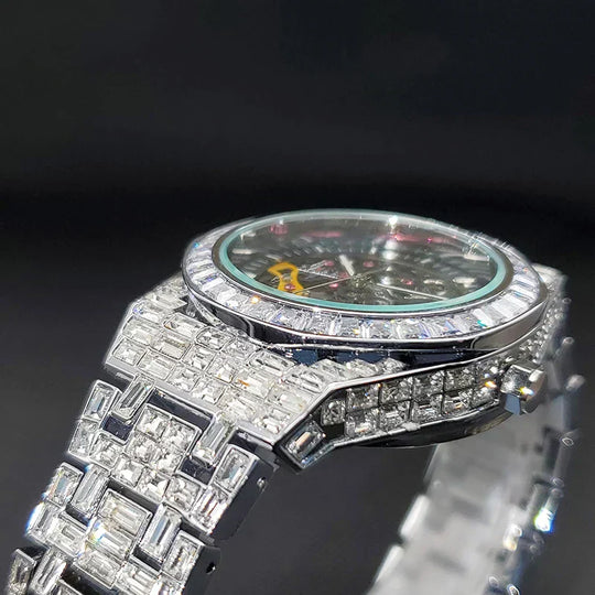 Ralph Watches® Capo Iced