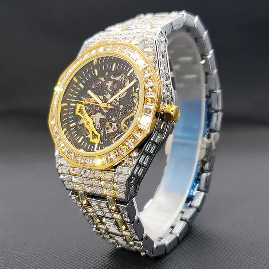 Ralph Watches® Capo Iced