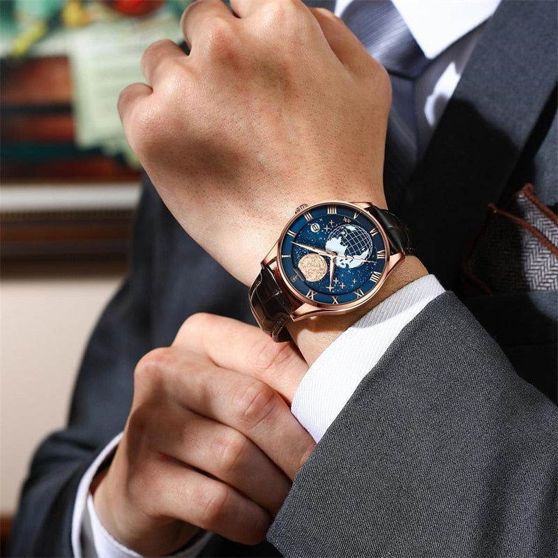 Ralph Watches® - Quartz Watch
