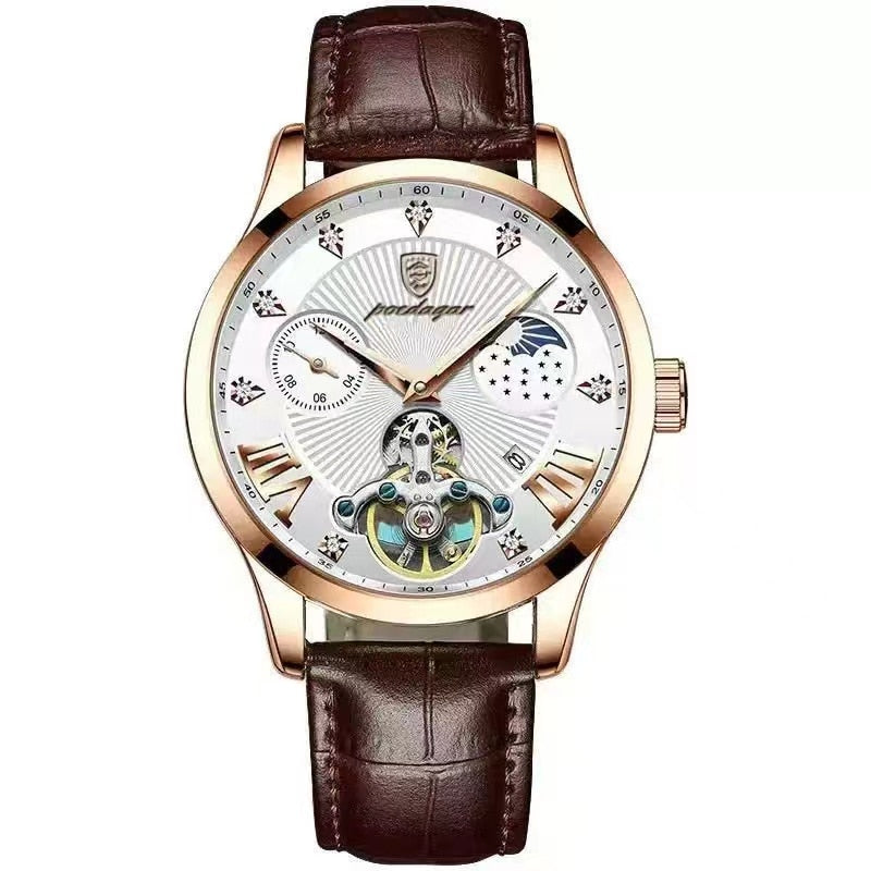 Ralph Watches® - Casual Quartz