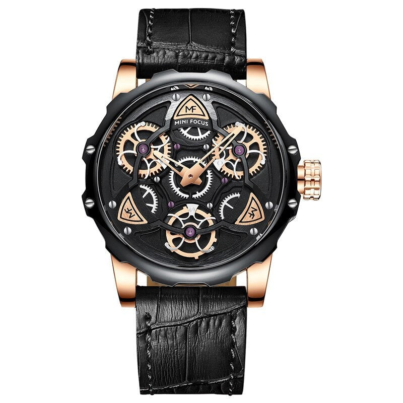 Ralph Watches® - Men's Luxury Military Sports Watch