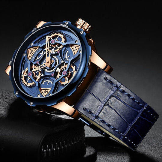 Ralph Watches® - Men's Luxury Military Sports Watch