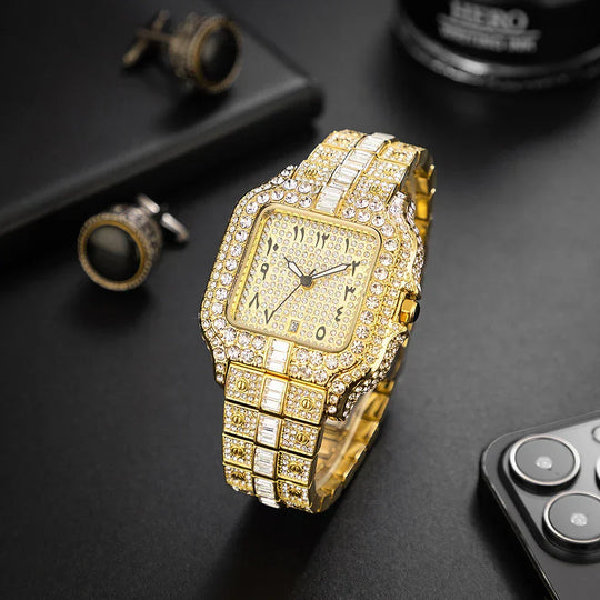 Ralph Watches® Azzurro