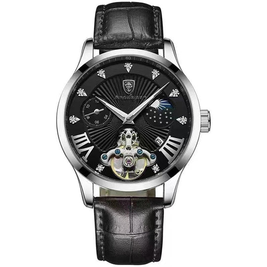 Ralph Watches® - Casual Quartz
