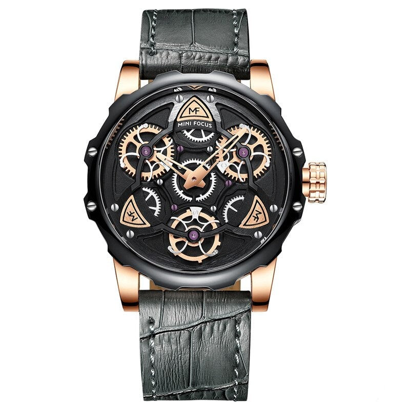 Ralph Watches® - Men's Luxury Military Sports Watch
