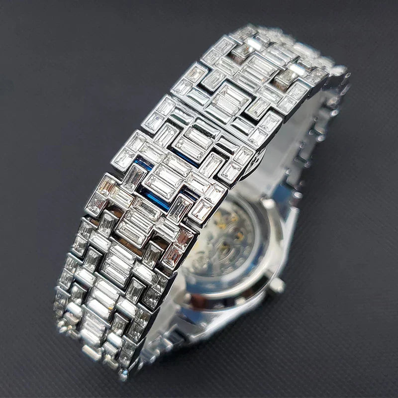 Ralph Watches® Capo Iced