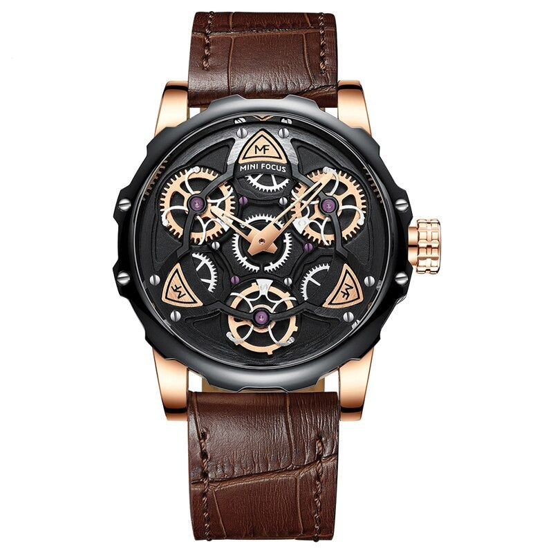 Ralph Watches® - Men's Luxury Military Sports Watch