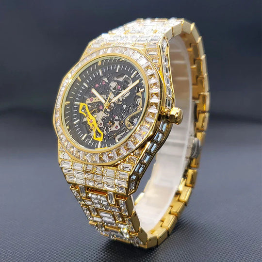 Ralph Watches® Capo Iced