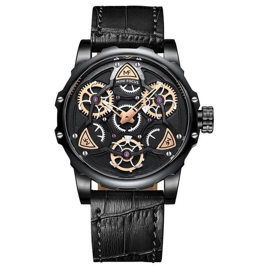 Ralph Watches® - Men's Luxury Military Sports Watch