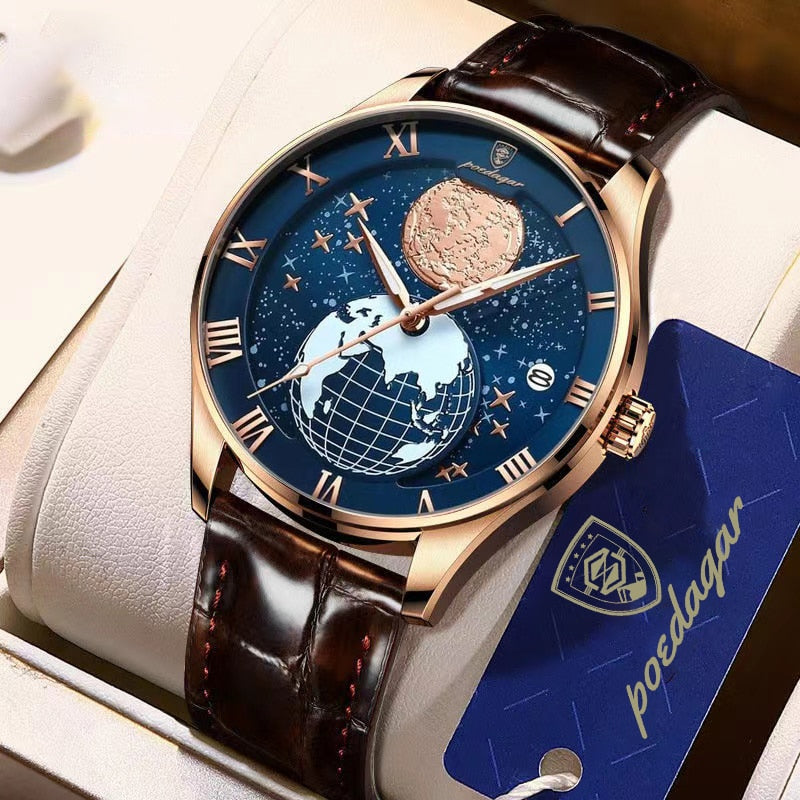 Ralph Watches® - Quartz Watch