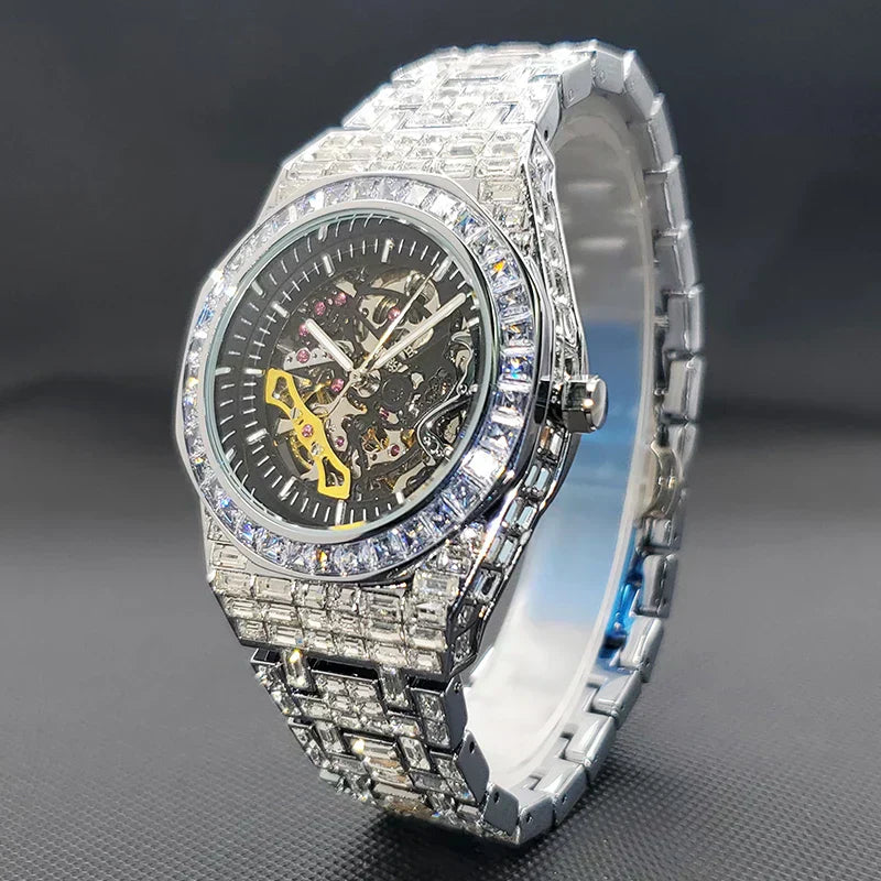 Ralph Watches® Capo Iced