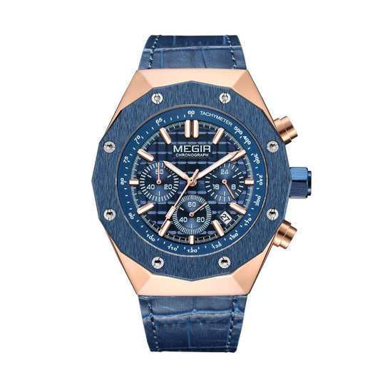 Ralph Watches® - Classic Waterproof Quartz Watch