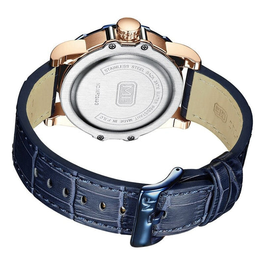 Ralph Watches® - Men's Luxury Military Sports Watch