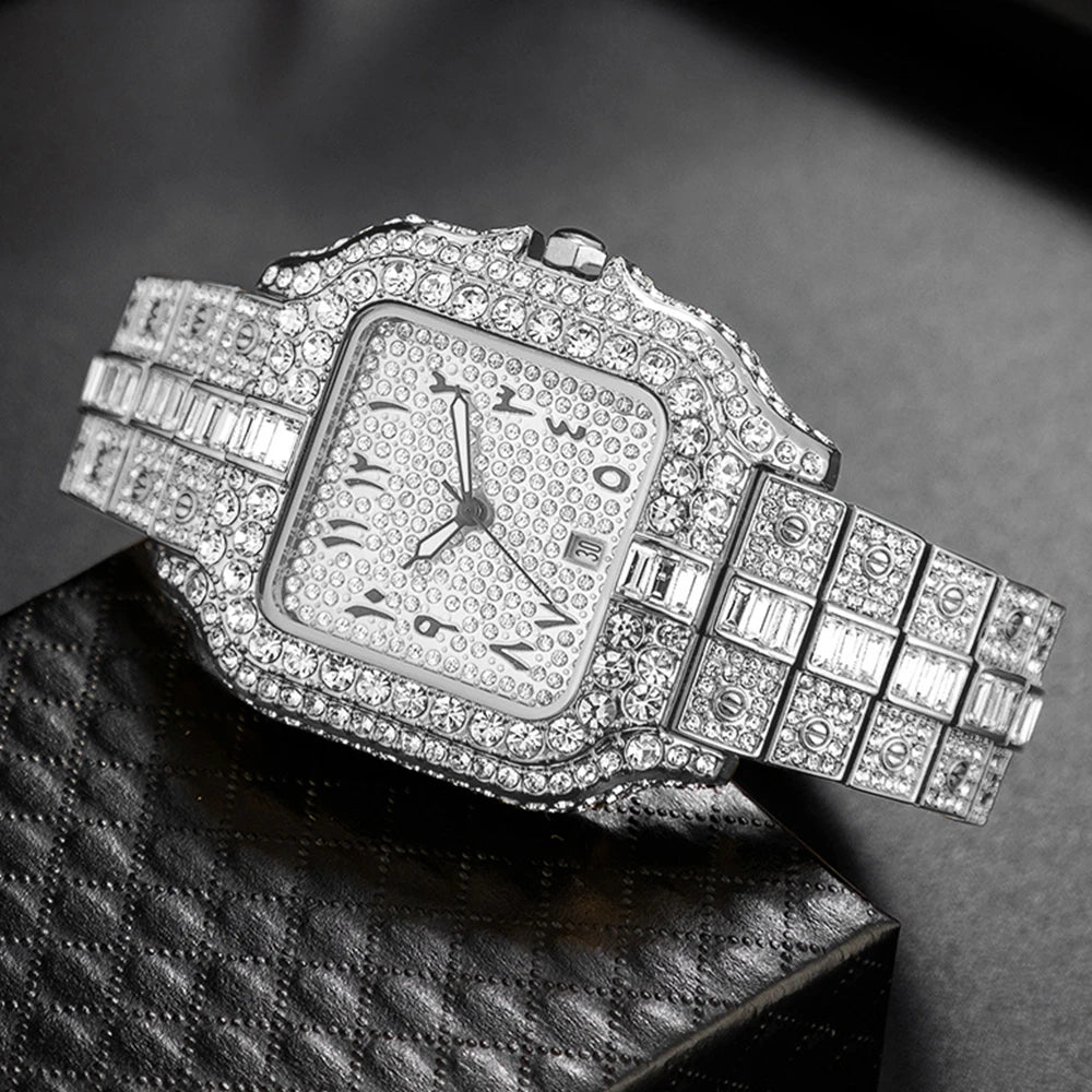 Ralph Watches® Azzurro