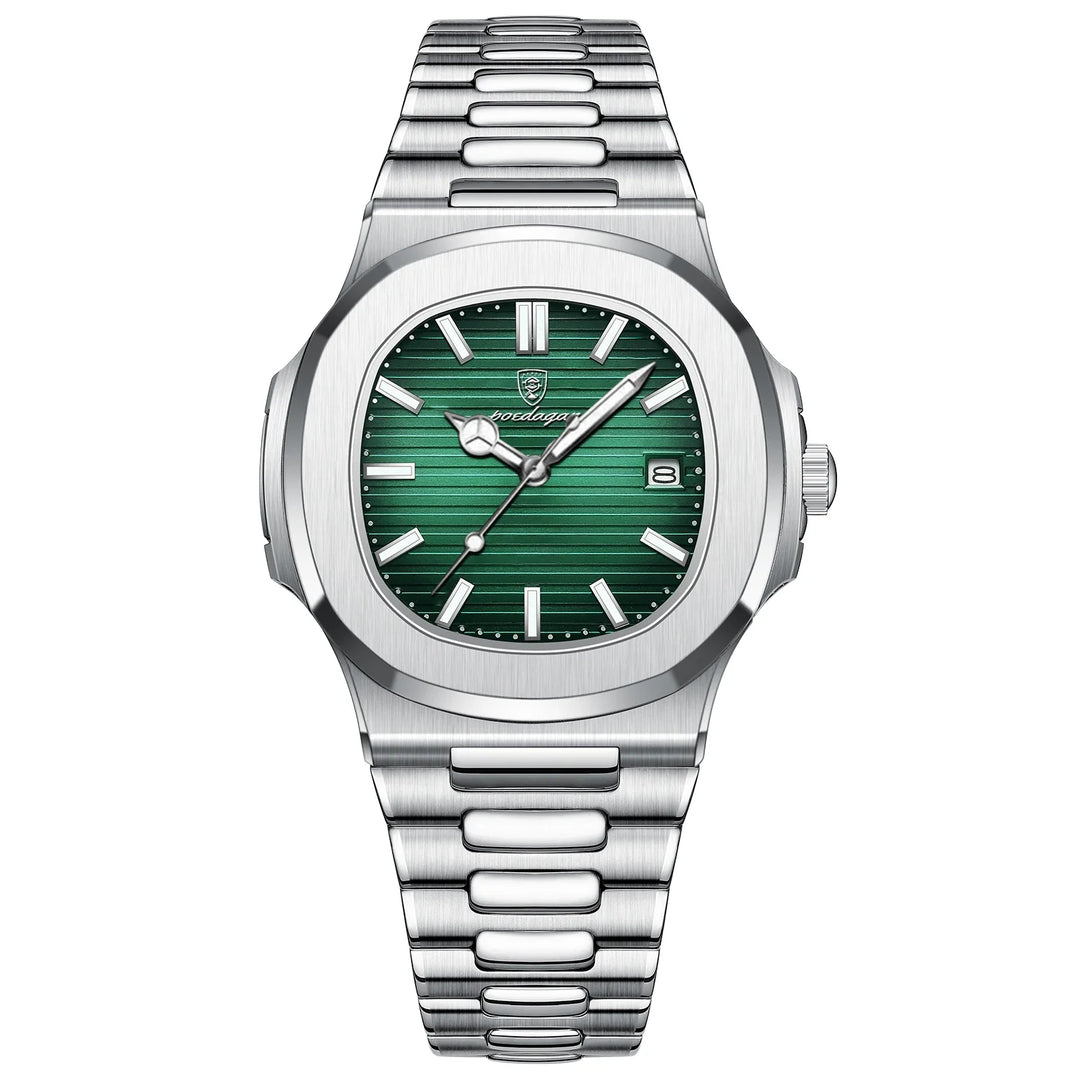 Jason- Nautilus Mens Watch 40mm
