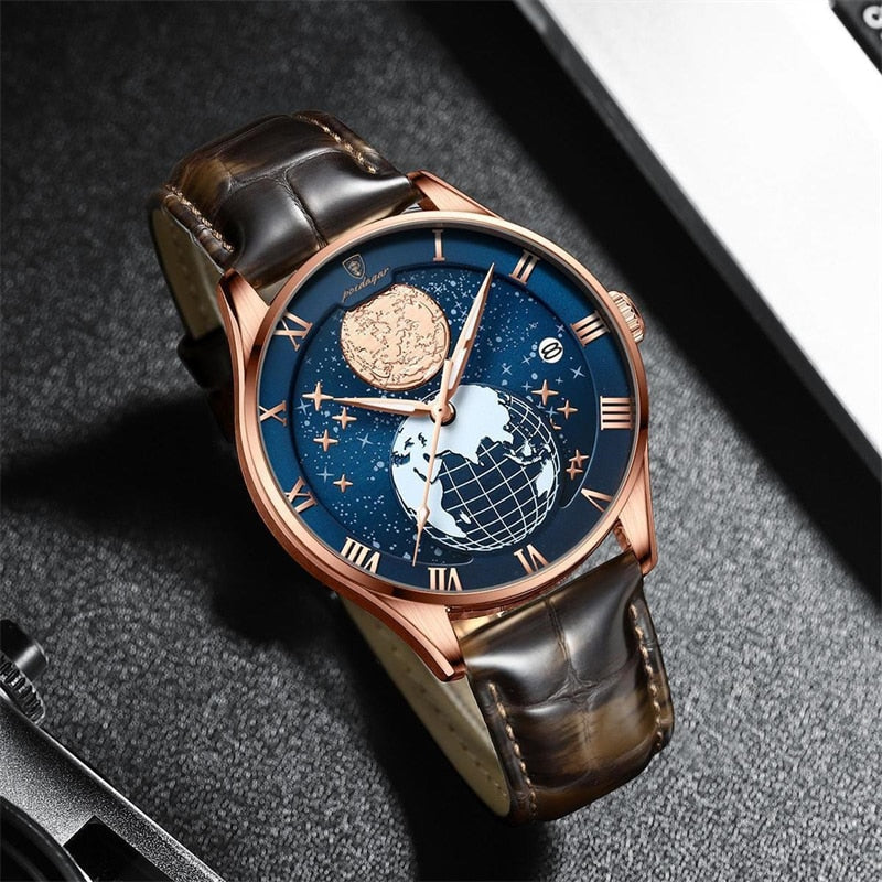 Ralph Watches® - Quartz Watch