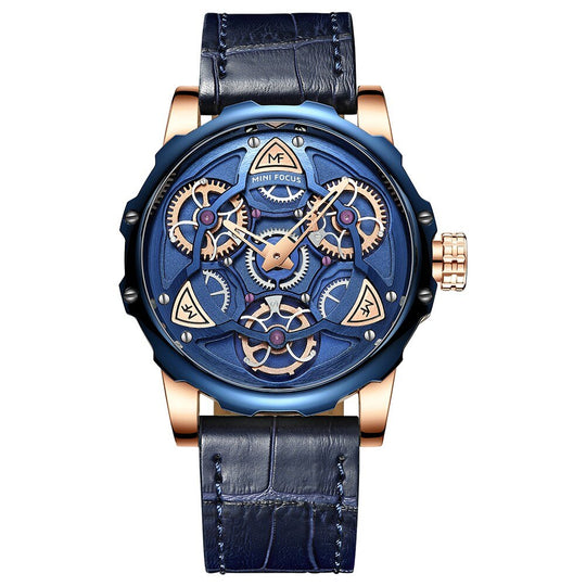 Ralph Watches® - Men's Luxury Military Sports Watch