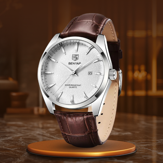 Ralph Watches® - Sophisticated Luxe Pocket Watch