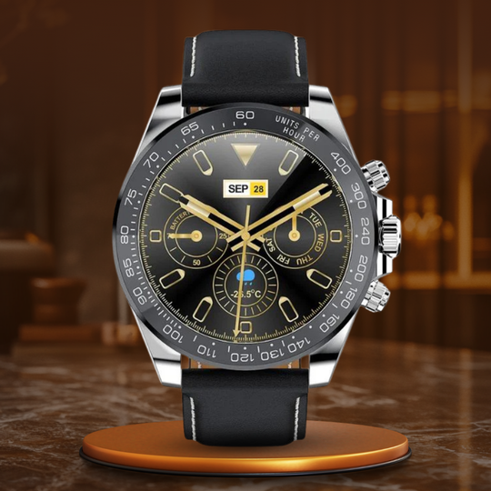 Ralph Watches® - Smartwatch for Sports and Business
