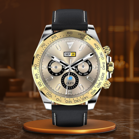 Ralph Watches® - Smartwatch for Sports and Business