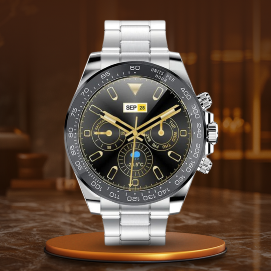 Ralph Watches® - Smartwatch for Sports and Business