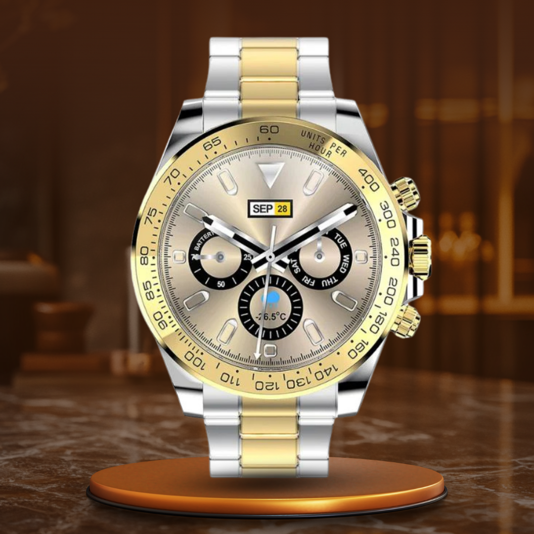 Ralph Watches® - Smartwatch for Sports and Business