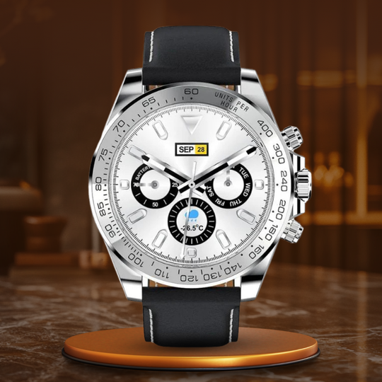Ralph Watches® - Smartwatch for Sports and Business