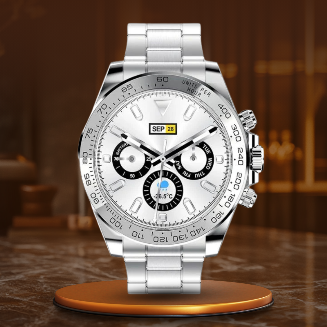 Ralph Watches® - Smartwatch for Sports and Business